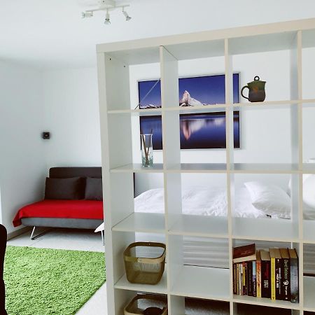 N1 Standalone House Baden Apartment Hertenstein Exterior photo